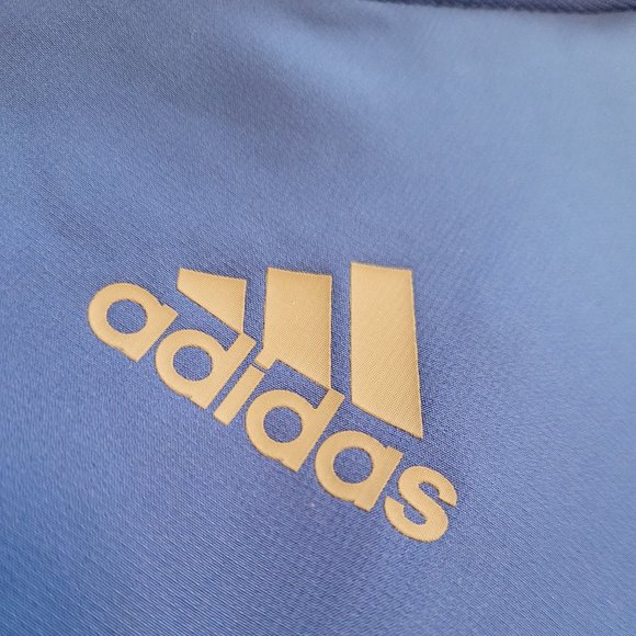 Adidas WOMEN'S TIRO 19 JACKET - Picture 3 of 7